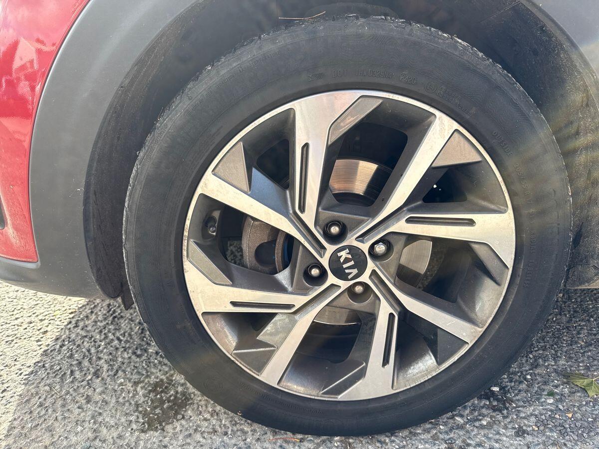 Used Kia Stonic for sale - 76094538: Photo 18