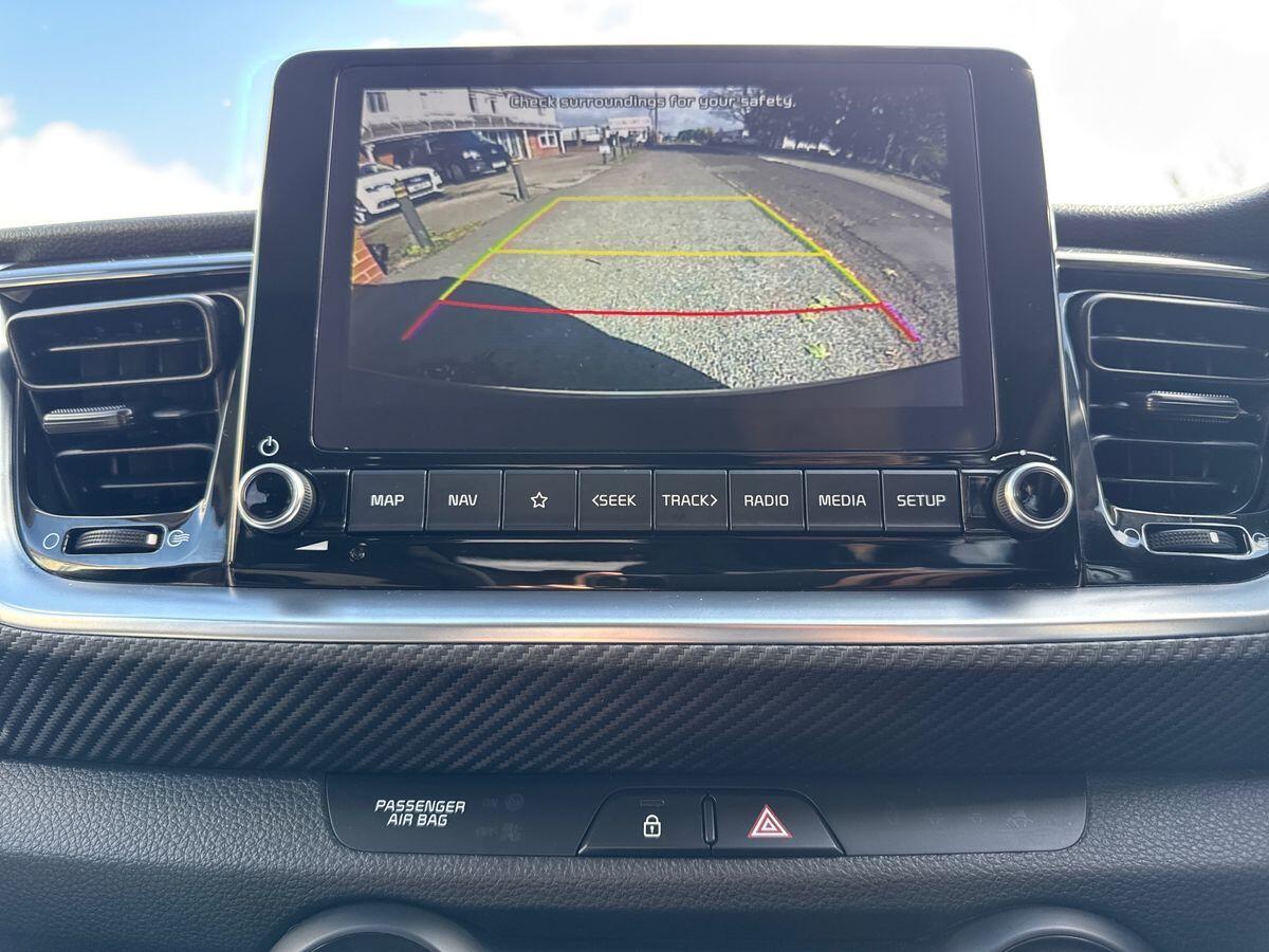 Used Kia Stonic for sale - 76094538: Photo 19