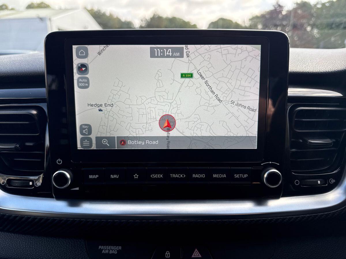 Used Kia Stonic for sale - 76094538: Photo 20