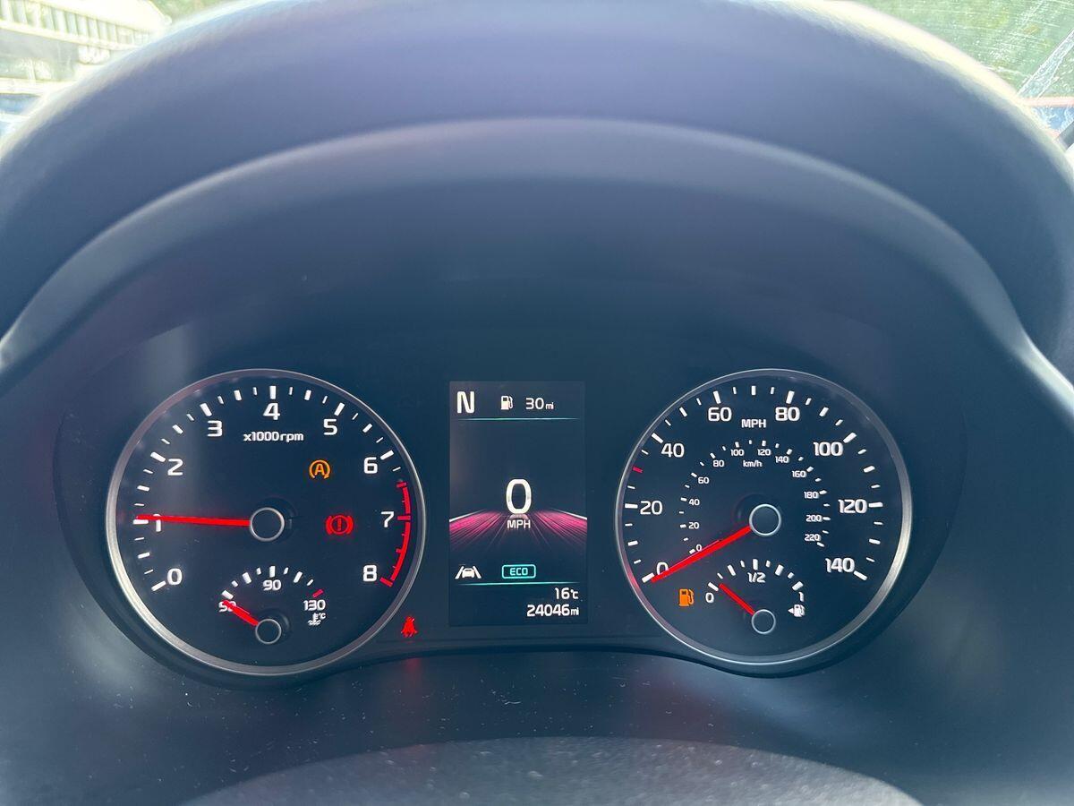 Used Kia Stonic for sale - 76094538: Photo 21