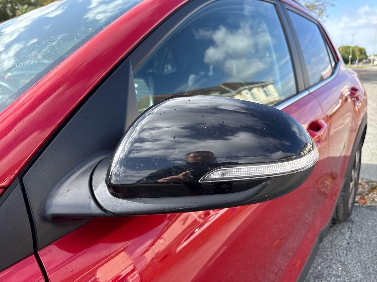 Used Kia Stonic for sale - 76094538: Photo 22