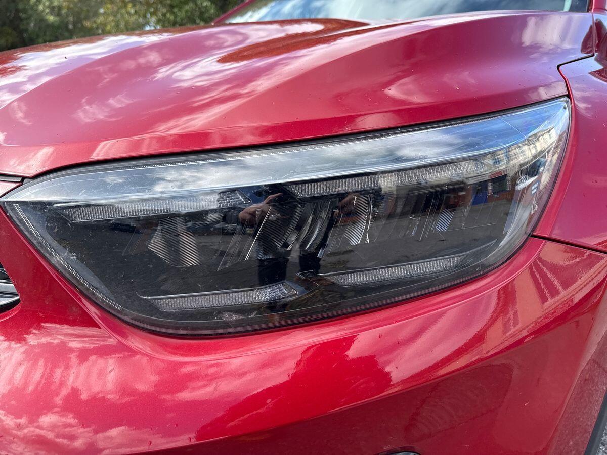 Used Kia Stonic for sale - 76094538: Photo 25