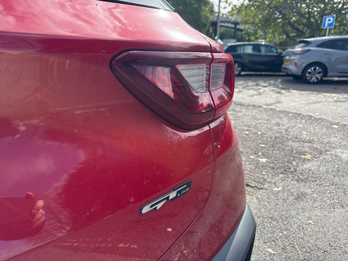 Used Kia Stonic for sale - 76094538: Photo 26