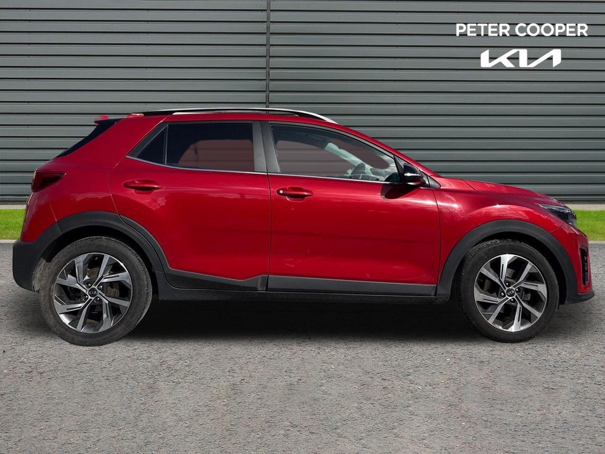 Used Kia Stonic for sale - 76094538: Photo 5