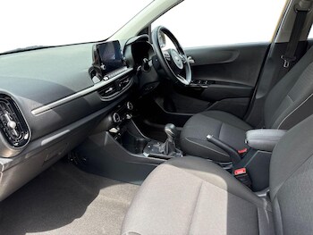 Used Kia Picanto 2021 for sale - 78751989: Photo