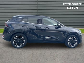 Used Kia Sportage 2024 for sale - 79830899: Photo
