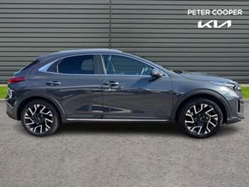 Used Kia XCeed 2024 for sale - 74678960: Photo