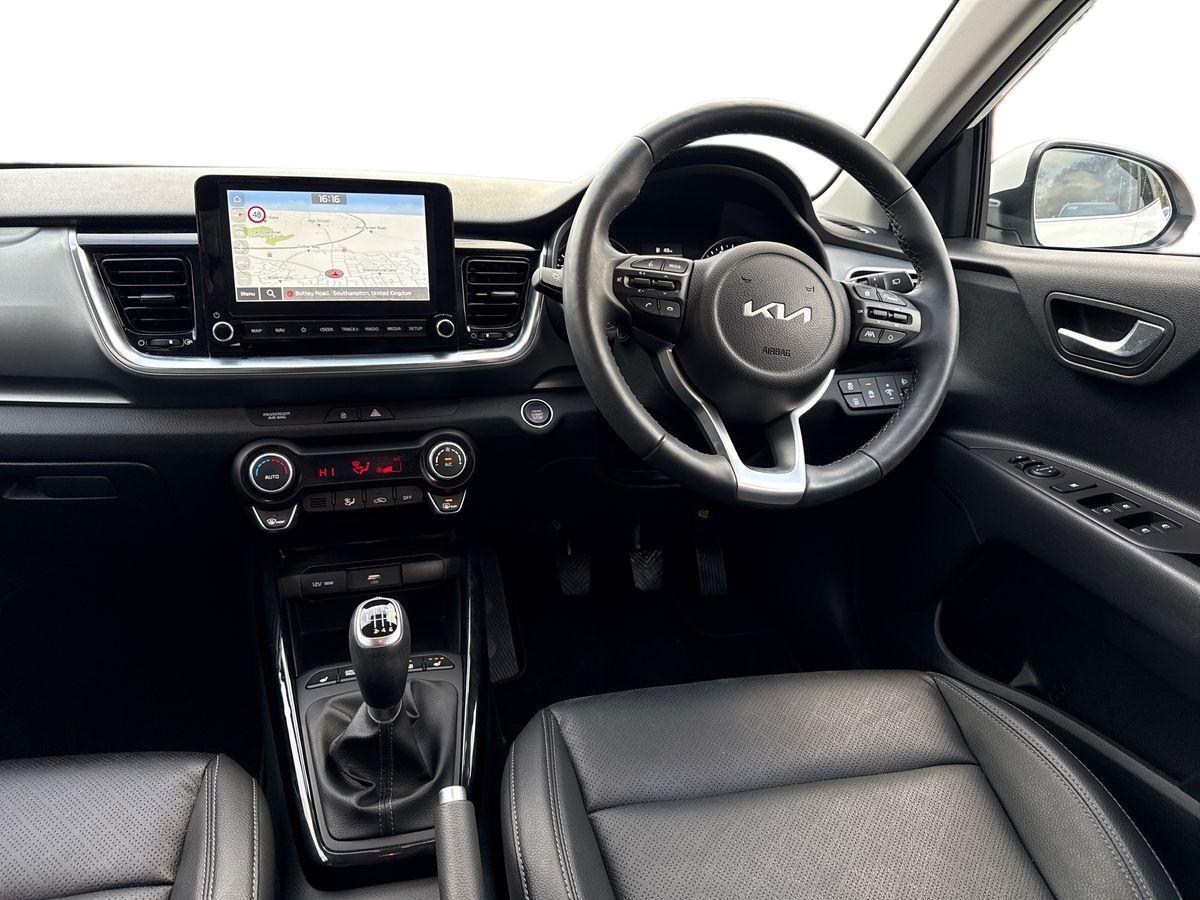 Used Kia Stonic for sale - 77824780: Photo 10