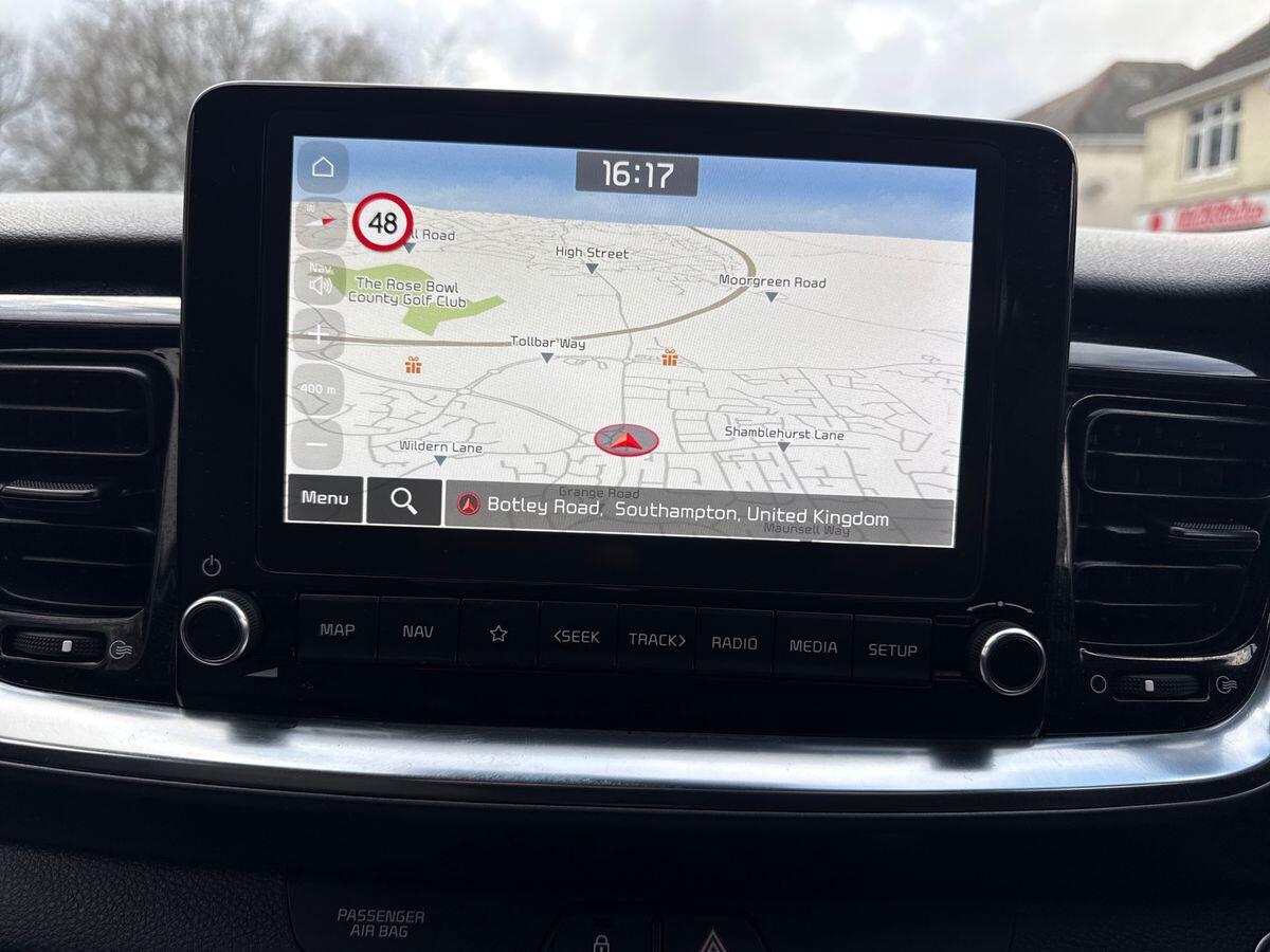 Used Kia Stonic for sale - 77824780: Photo 12