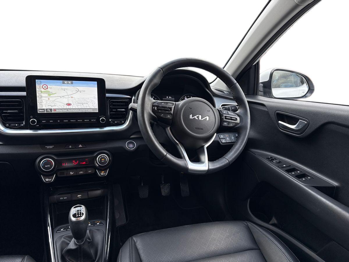 Used Kia Stonic for sale - 77824780: Photo 13