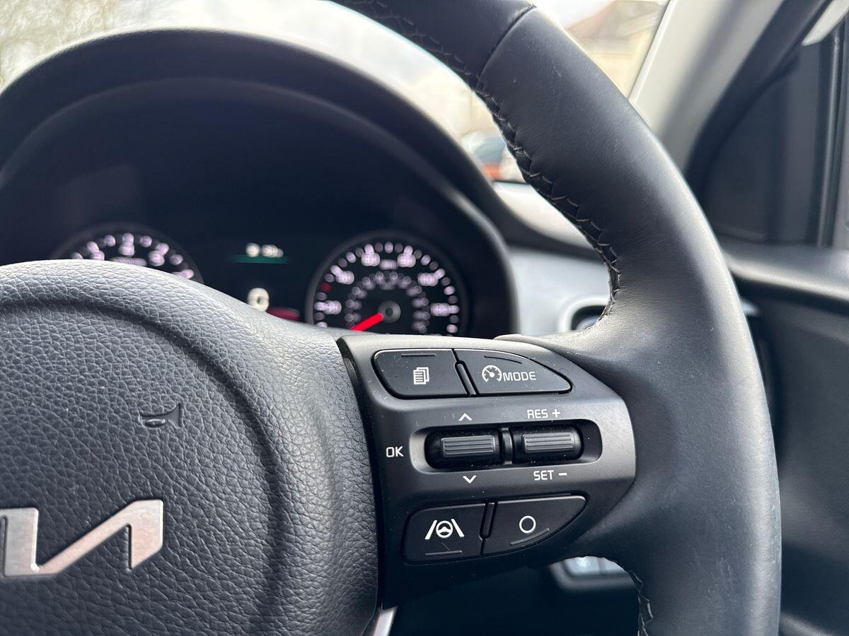 Used Kia Stonic for sale - 77824780: Photo 15