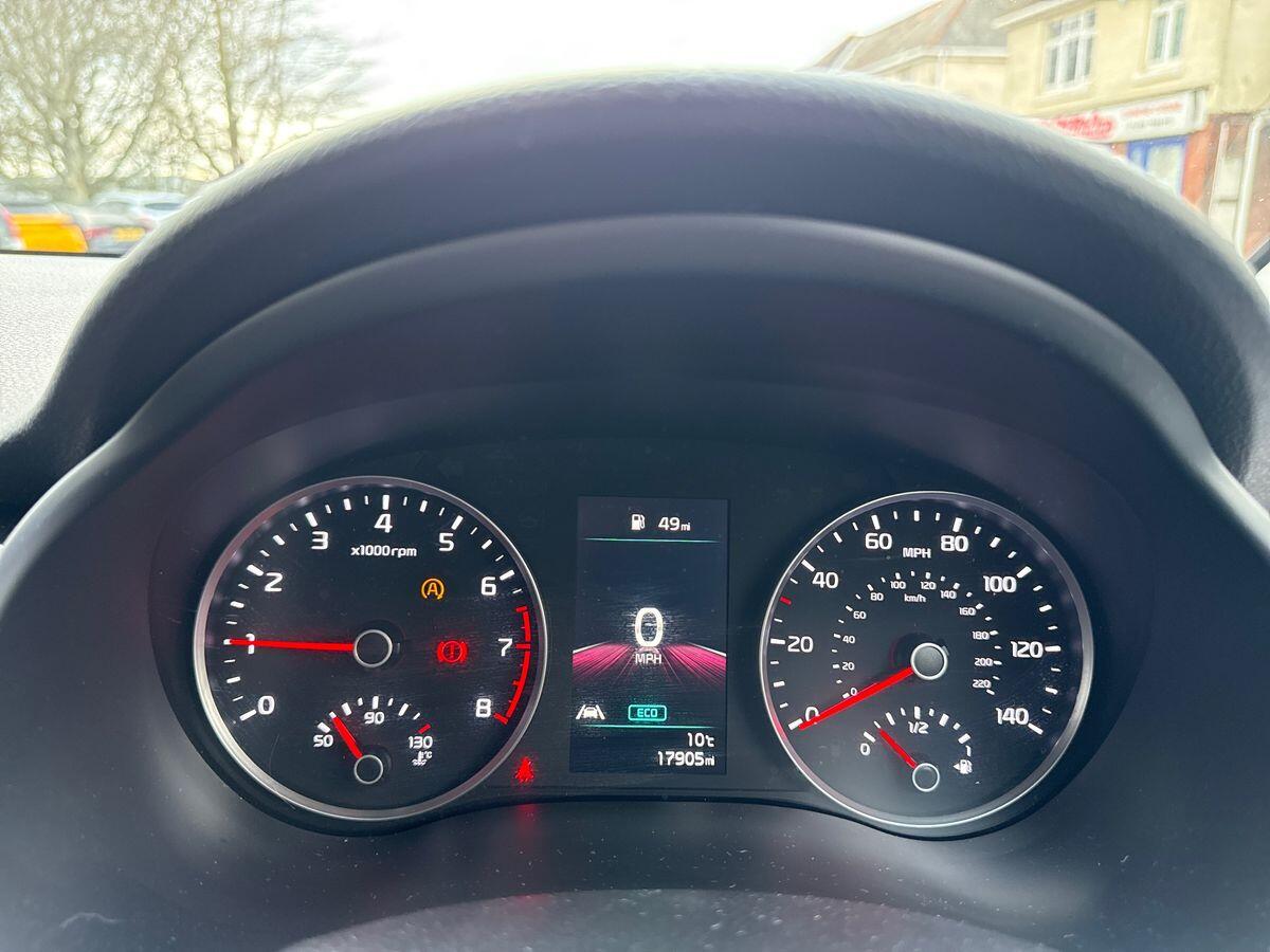 Used Kia Stonic for sale - 77824780: Photo 16