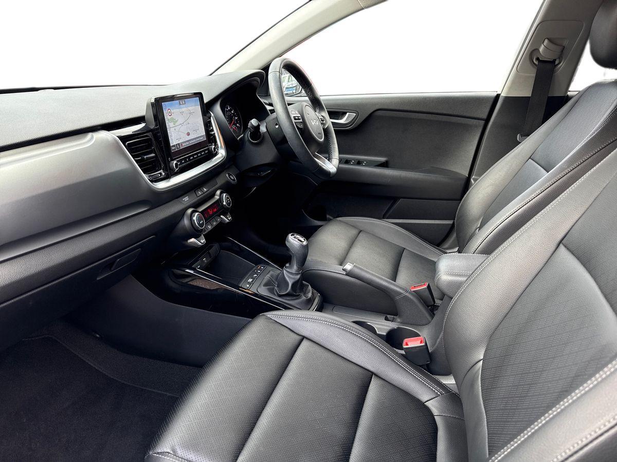 Used Kia Stonic for sale - 77824780: Photo 2