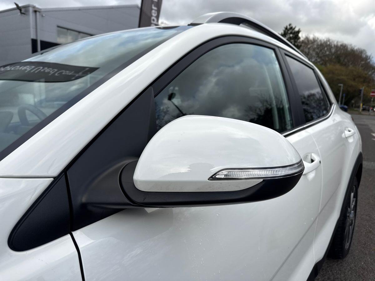 Used Kia Stonic for sale - 77824780: Photo 21