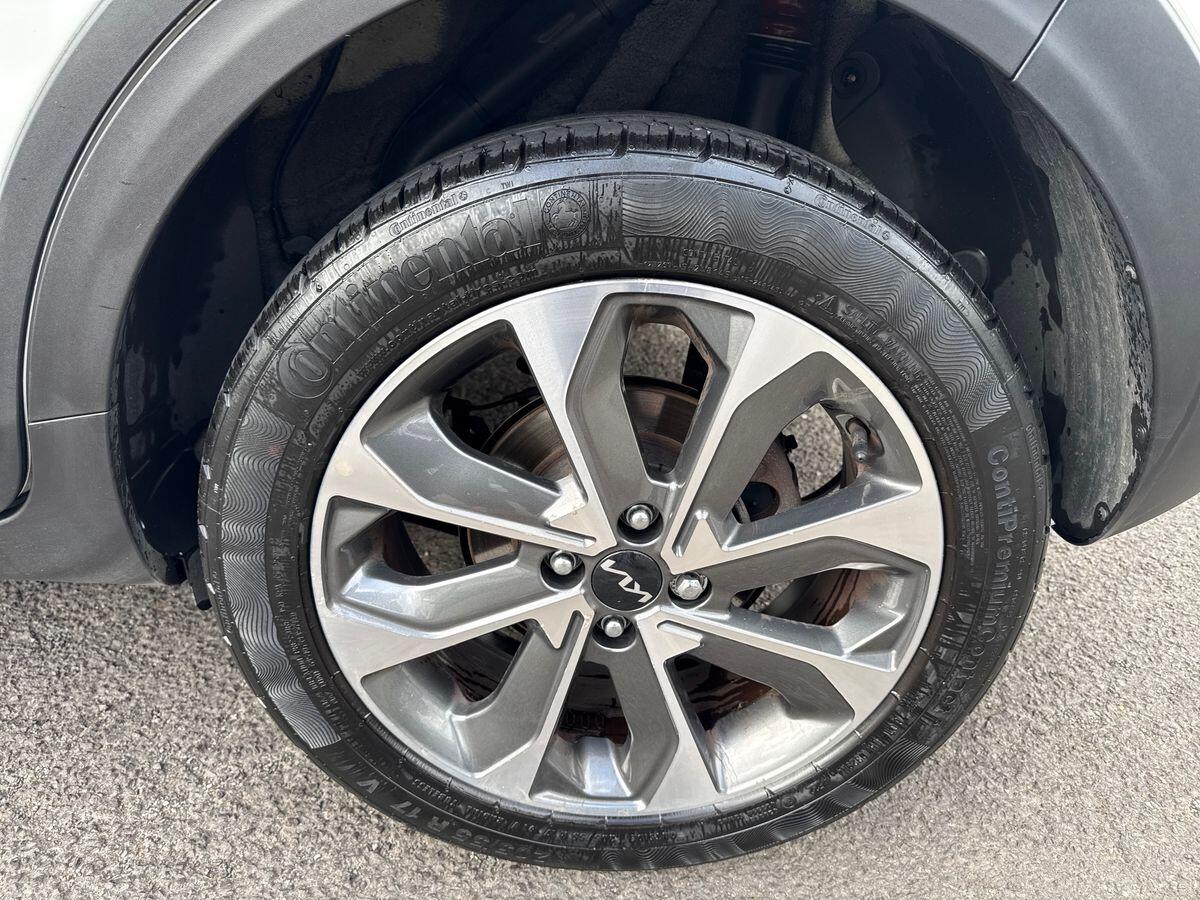 Used Kia Stonic for sale - 77824780: Photo 22