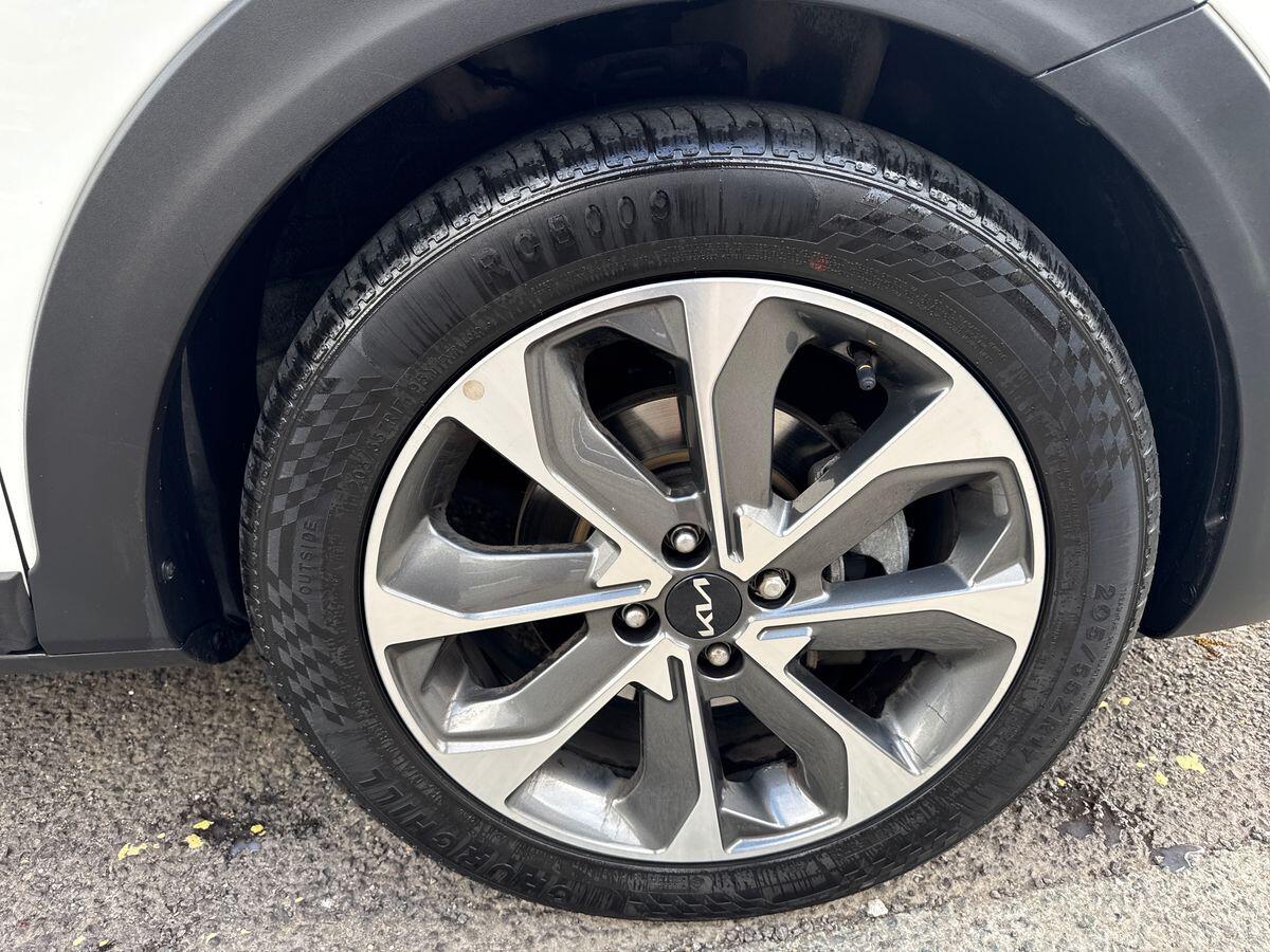 Used Kia Stonic for sale - 77824780: Photo 27