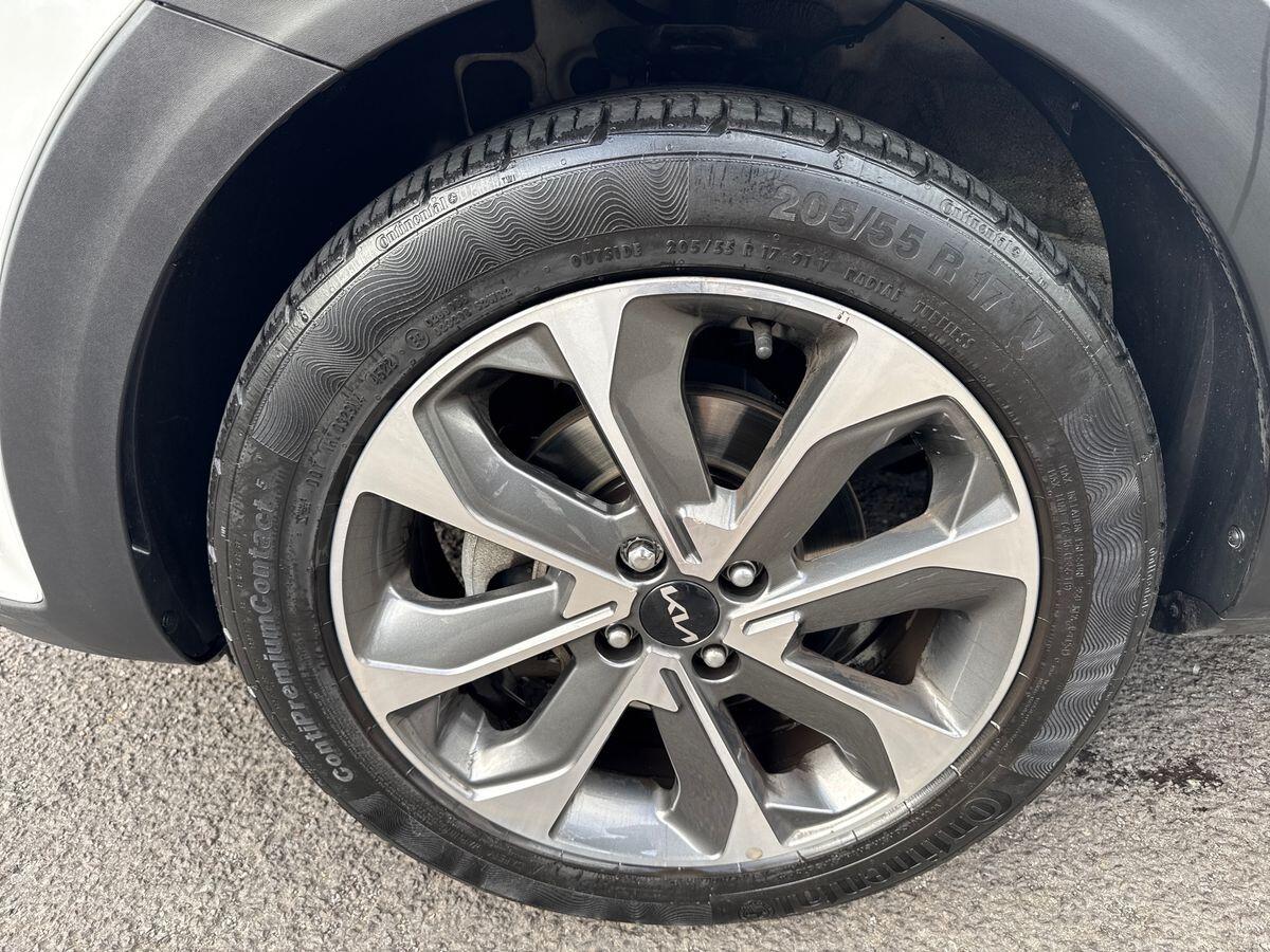 Used Kia Stonic for sale - 77824780: Photo 5