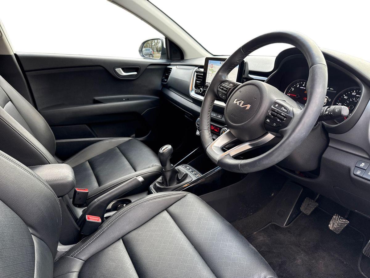 Used Kia Stonic for sale - 77824780: Photo 6