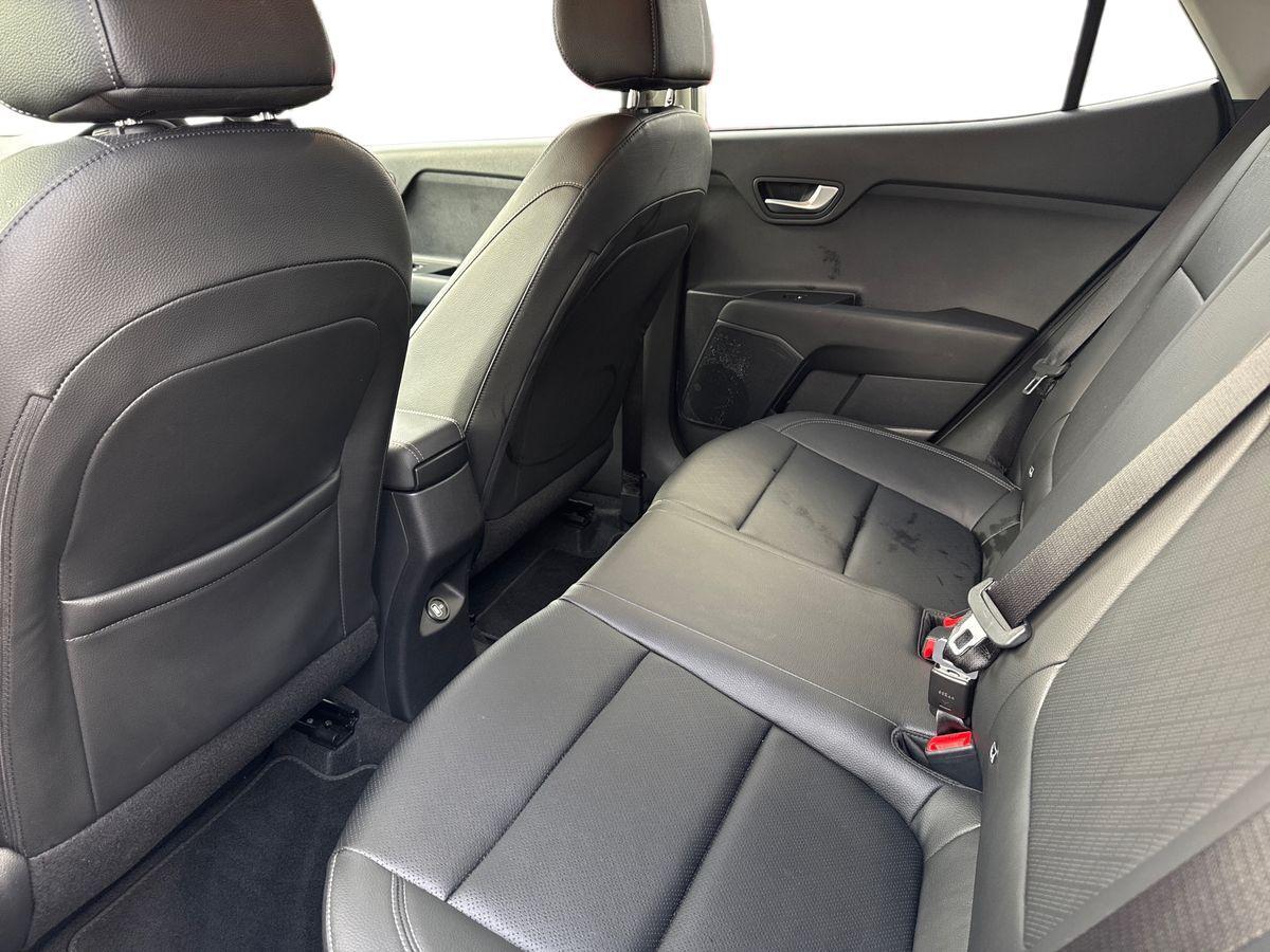 Used Kia Stonic for sale - 77824780: Photo 8