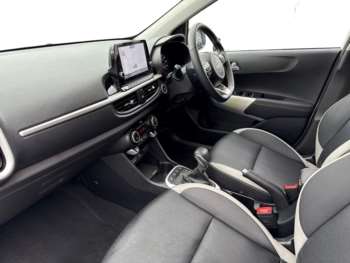 Used Kia Picanto 2024 for sale - 73931192: Photo