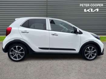 Used Kia Picanto 2024 for sale - 73931192: Photo