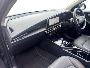 Used Kia Niro 2024 for sale - 78608840: Photo