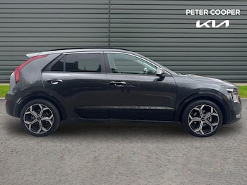 Used Kia Niro 2024 for sale - 78608840: Photo