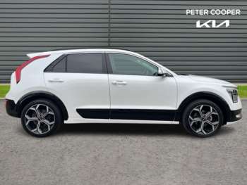 Used Kia Niro 2022 for sale - 73693908: Photo