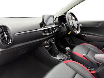 Used Kia Picanto 2023 for sale - 78648096: Photo