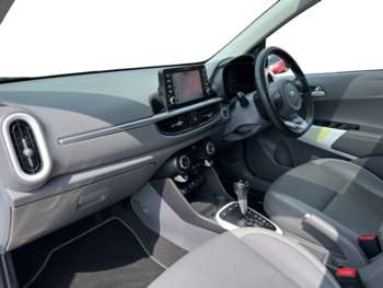 Used Kia Picanto 2019 for sale - 74944596: Photo