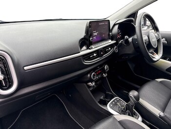 Used Kia Picanto 2024 for sale - 78100852: Photo