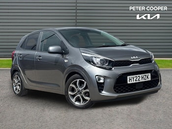 Used Kia Picanto 2022 for sale - 78561833: Photo