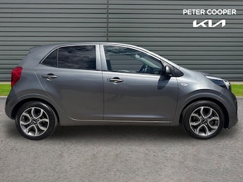 Used Kia Picanto 2022 for sale - 78561833: Photo