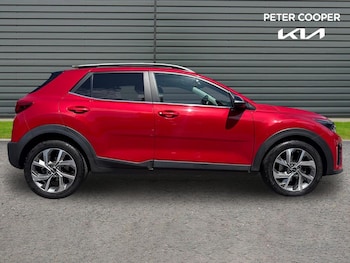 Used Kia Stonic 2023 for sale - 79191993: Photo