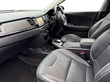 Used Kia Niro 2019 for sale - 76849898: Photo