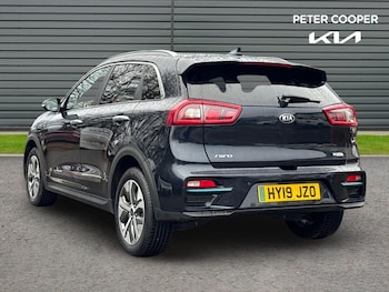 Used Kia Niro 2019 for sale - 76849898: Photo