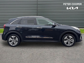 Used Kia Niro 2019 for sale - 76849898: Photo