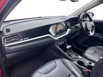 Used Kia Niro 2022 for sale - 79657457: Photo