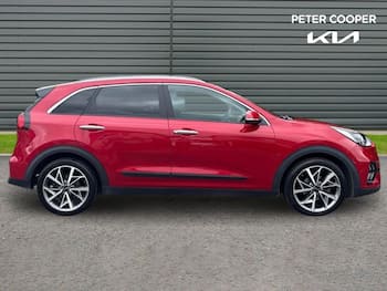 Used Kia Niro 2022 for sale - 79657457: Photo