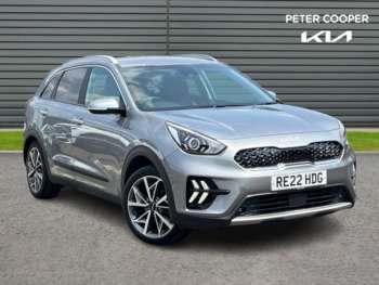2022 (22) - 1.6 GDi 3 5-Door