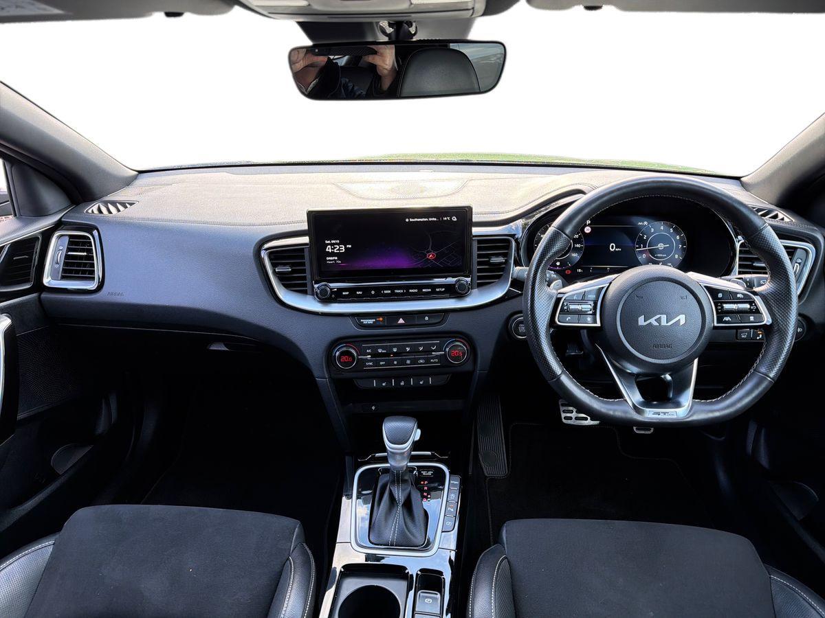 Used Kia XCeed 2023 for sale - 76108779: Photo 10