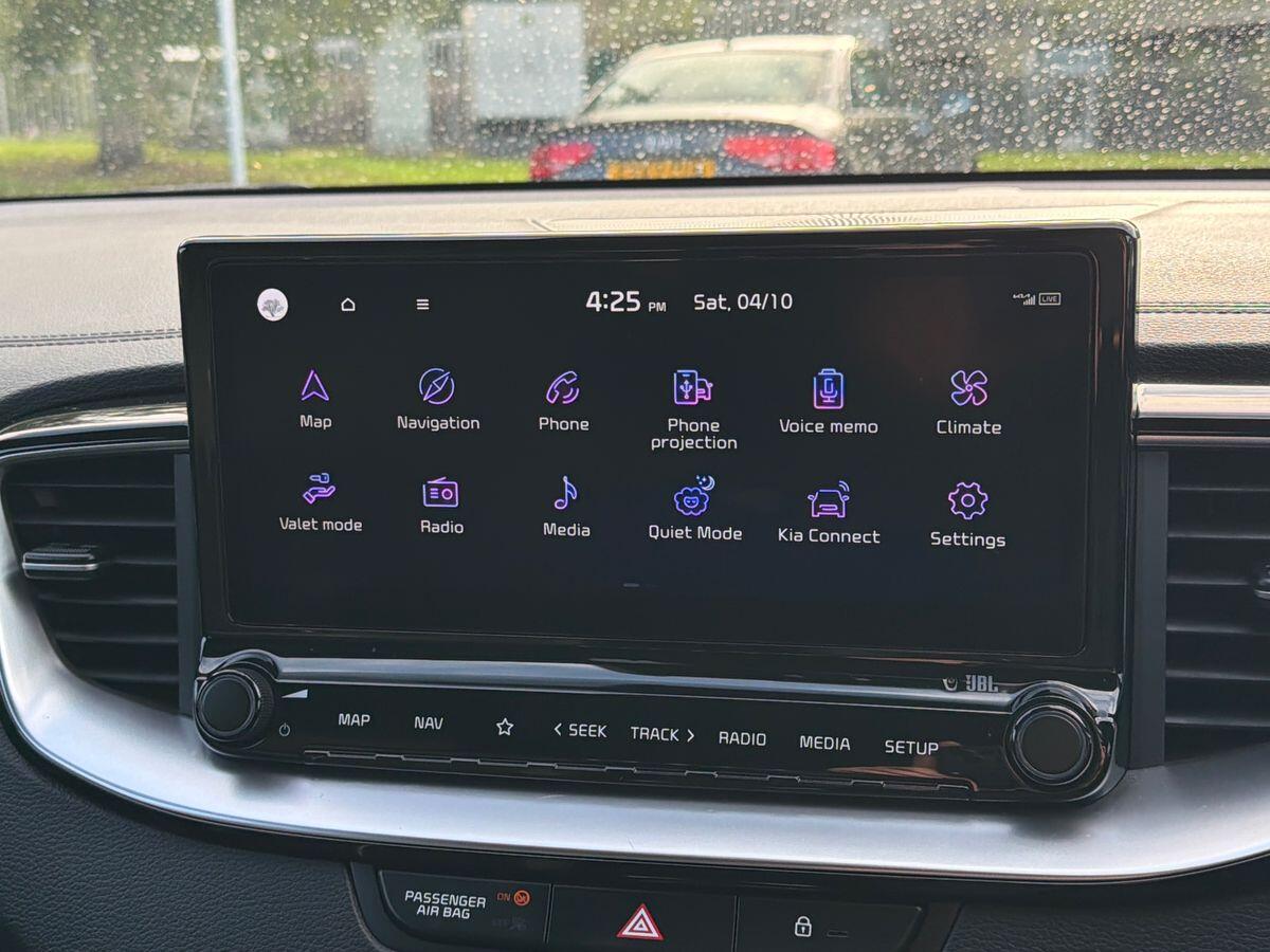 Used Kia XCeed 2023 for sale - 76108779: Photo 12