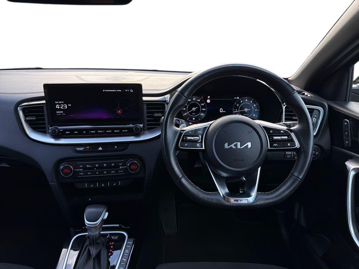 Used Kia XCeed 2023 for sale - 76108779: Photo 13