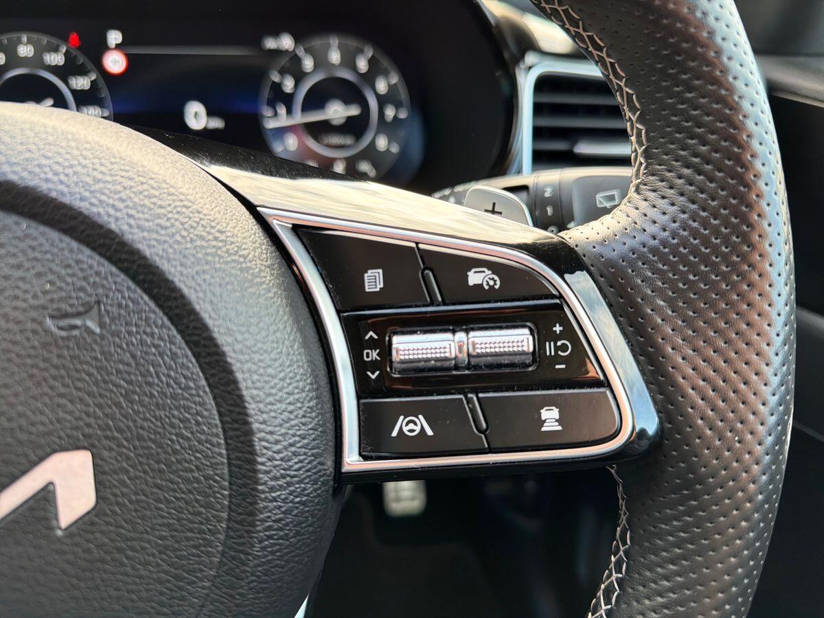 Used Kia XCeed 2023 for sale - 76108779: Photo 15