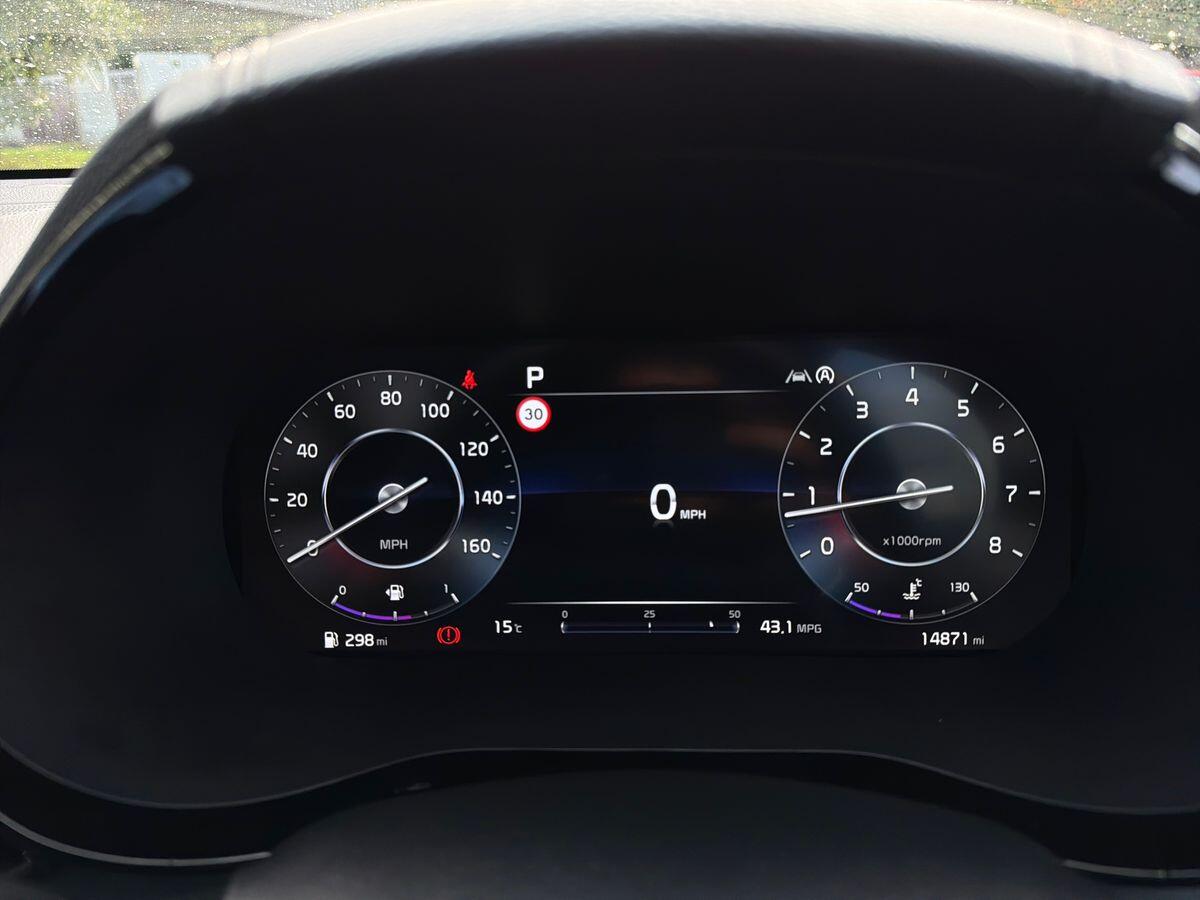 Used Kia XCeed 2023 for sale - 76108779: Photo 17