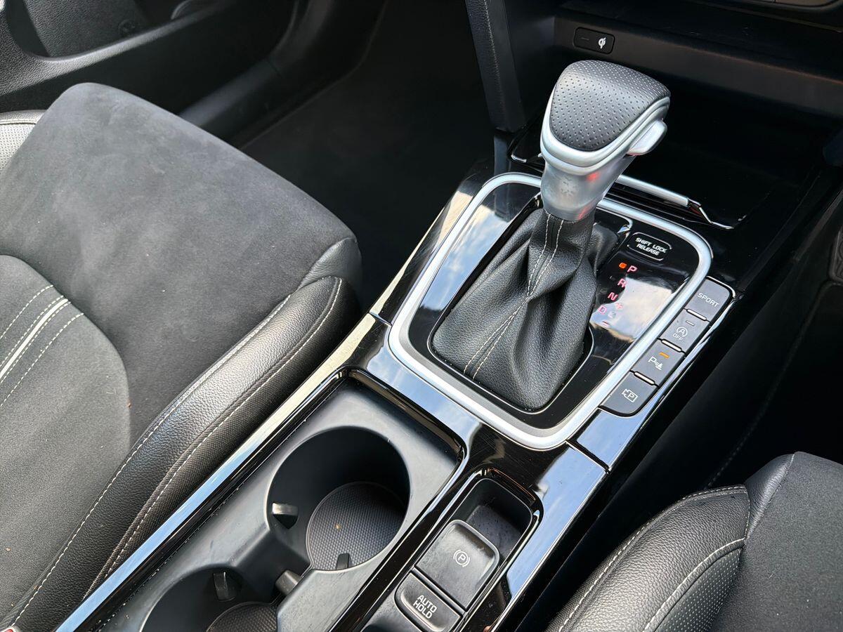 Used Kia XCeed 2023 for sale - 76108779: Photo 18