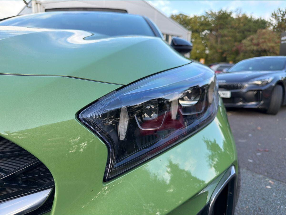 Used Kia XCeed 2023 for sale - 76108779: Photo 19