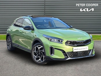 Kia - XCeed