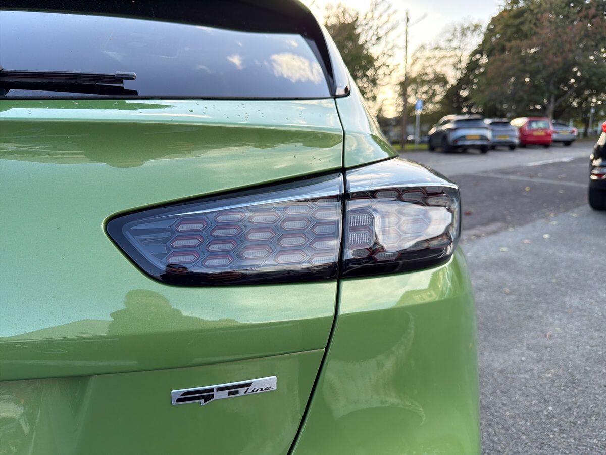 Used Kia XCeed 2023 for sale - 76108779: Photo 21