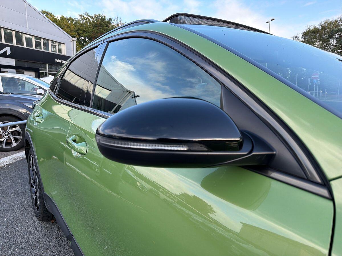 Used Kia XCeed 2023 for sale - 76108779: Photo 22